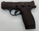 SMITH & WESSON BODYGUARD 2.0 MS .380 ACP - 2 of 2