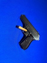 CZ 27 .32 ACP - 2 of 3