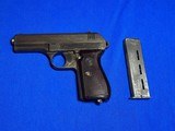 CZ 27 .32 ACP - 1 of 3