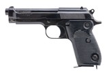 HELWAN Egyptian Maadi 9MM LUGER (9x19 PARA) - 2 of 3