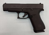 GLOCK 48 9MM LUGER (9x19 PARA) - 2 of 2