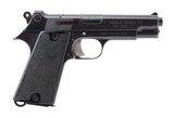 FRENCH MILITARY MAC Model 1935s 7.65MM - 1 of 3