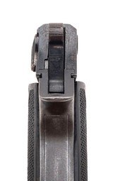 FRENCH MILITARY MAC Model 1935s 7.65MM - 3 of 3