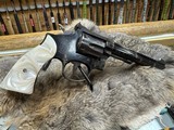 SMITH & WESSON 48 .22 WMR - 2 of 3