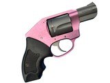 CHARTER ARMS PINK LADY 38 SPL .38 SPL - 2 of 3