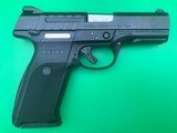 RUGER 9E 9MM LUGER (9x19 PARA) - 2 of 3