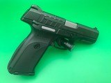 RUGER 9E 9MM LUGER (9x19 PARA) - 3 of 3