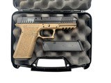 POLYMER80 PFS9 9MM LUGER (9X19 PARA)