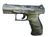 WALTHER PPQ 9MM LUGER (9x19 PARA) - 1 of 3