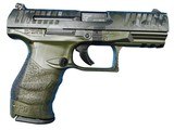 WALTHER PPQ 9MM LUGER (9x19 PARA) - 3 of 3