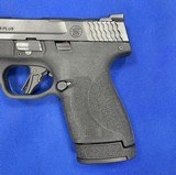 SMITH & WESSON M&P 9 SHIELD PLUS 9MM LUGER (9x19 PARA) - 3 of 3