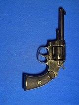 COLT new police .32 colt new police