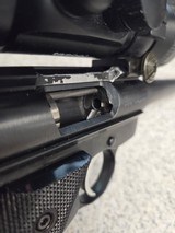 RUGER MARK II TARGET .22 LR - 3 of 3