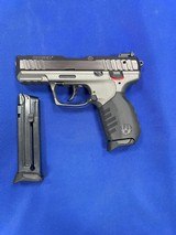 RUGER SR 22 .22 LR - 1 of 3