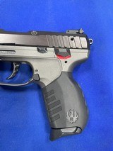 RUGER SR 22 .22 LR - 3 of 3