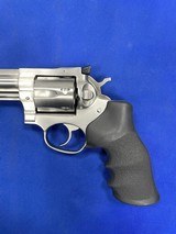 RUGER GP100 .38 SPECIAL/.357 MAGNUM - 2 of 3