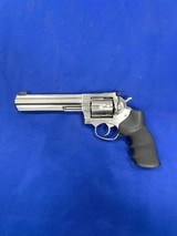 RUGER GP100 .38 SPECIAL/.357 MAGNUM - 1 of 3