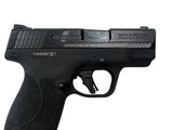 SMITH & WESSON M&P9 Shield Plus 9MM LUGER (9X19 PARA) - 3 of 3