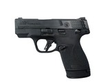 SMITH & WESSON M&P9 Shield Plus 9MM LUGER (9X19 PARA) - 2 of 3