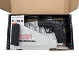 SMITH & WESSON M&P9 Shield Plus 9MM LUGER (9X19 PARA) - 1 of 3