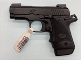 KIMBER MICRO 9 NIGHTFALL 9MM LUGER (9x19 PARA) - 2 of 2