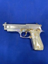 TAURUS PT92 9MM LUGER (9x19 PARA) - 1 of 3