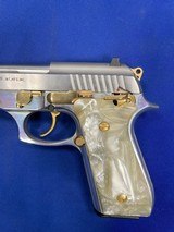 TAURUS PT92 9MM LUGER (9x19 PARA) - 2 of 3