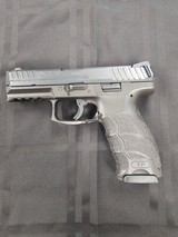 HECKLER & KOCH VP9 9MM LUGER (9x19 PARA) - 2 of 3