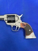 RUGER WRANGLER .22 LR - 2 of 3