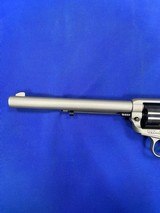 RUGER WRANGLER .22 LR - 3 of 3