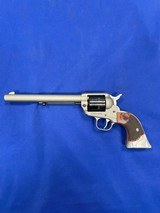 RUGER WRANGLER .22 LR - 1 of 3