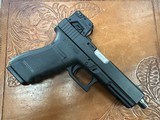 GLOCK G20 Gen 4 10MM