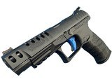 WALTHER PPQ Q5 MATCH 9MM LUGER (9x19 PARA) - 2 of 3