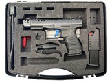 WALTHER PPQ Q5 MATCH 9MM LUGER (9x19 PARA) - 3 of 3