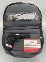 KIMBER CUSTOM LW .45 ACP - 2 of 3