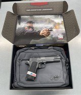 KIMBER CUSTOM LW .45 ACP - 1 of 3