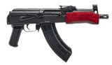 CENTURY ARMS MINI DRACO
7.62X39MM