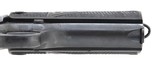 F.B. RADOM Model 35 Nazi Marked 9MM LUGER (9x19 PARA) - 3 of 3
