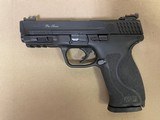 SMITH & WESSON M&P9 2.0 PRO 9MM LUGER (9x19 PARA) - 3 of 3