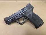 SMITH & WESSON M&P9 2.0 PRO 9MM LUGER (9x19 PARA) - 2 of 3