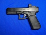 GLOCK G21 GEN 5 MOS .45 ACP - 2 of 3