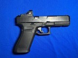 GLOCK G21 GEN 5 MOS .45 ACP - 1 of 3
