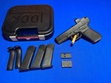 GLOCK G21 GEN 5 MOS .45 ACP - 3 of 3