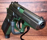 BERSA THUNDER
.380 ACP - 3 of 3