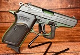 BERSA THUNDER
.380 ACP - 2 of 3