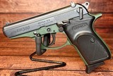 BERSA THUNDER
.380 ACP - 1 of 3