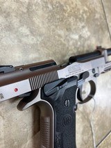 BERETTA 92X PERFORMANCE 9MM LUGER (9x19 PARA) - 2 of 3