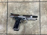 BERETTA 92X PERFORMANCE 9MM LUGER (9x19 PARA) - 3 of 3
