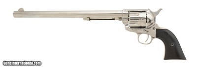 COLT SINGLE ACTION ARMY .45 LC