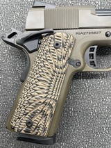 ROCK ISLAND ARMORY M1911 A1-FS .45 ACP - 2 of 3
